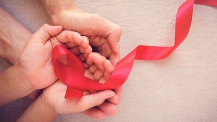 Le VIH utilisé pour soigner huit enfants atteints d’une maladie rare