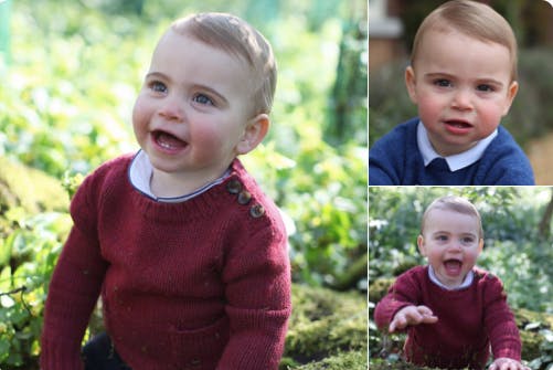 Des Photos Du Prince Louis A La Campagne Pour Ses 1 An Parents Fr Des Photos Du Prince Louis A La Campagne Pour Ses 1 An Parents Fr
