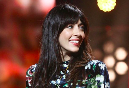 Nolwenn Leroy Elle Allaite Toujours Son Fils De 21 Mois Parents Fr