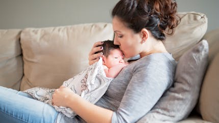 Retour de maternité : quelle organisation pour la maman ?