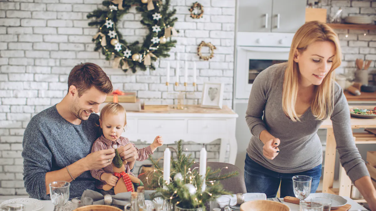 Grossesse Fetes Repas De Noel Que Manger Enceinte Parents Fr Grossesse Fetes Repas De Noel Que Manger Enceinte Parents Fr