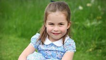 Charlotte de Cambridge fête ses 4 ans : adorables photos inédites dévoilées