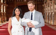 Royal baby : Meghan et le prince Harry vont devoir déclarer les cadeaux au fisc américain