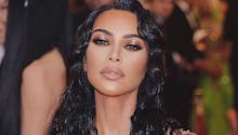 Kim Kardashian : naissance de son quatrième enfant, "il est parfait"