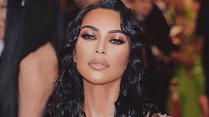 Kim Kardashian : naissance de son quatrième enfant, "il est parfait"