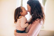 "Maman, merci de ne pas être Papa" : la pub qui fait polémique en Allemagne