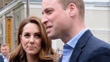 Royal baby : Kate et William ont enfin rencontré Archie !