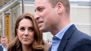 Royal baby : Kate et William ont enfin rencontré Archie ! 