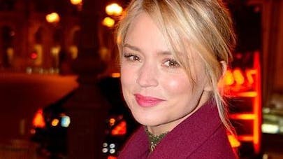 Virginie Efira Second Bebe Mariage Elle Se Confie Parents Fr