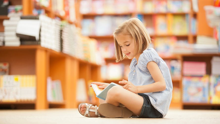 9 librairies indépendantes et  insolites pour enfants