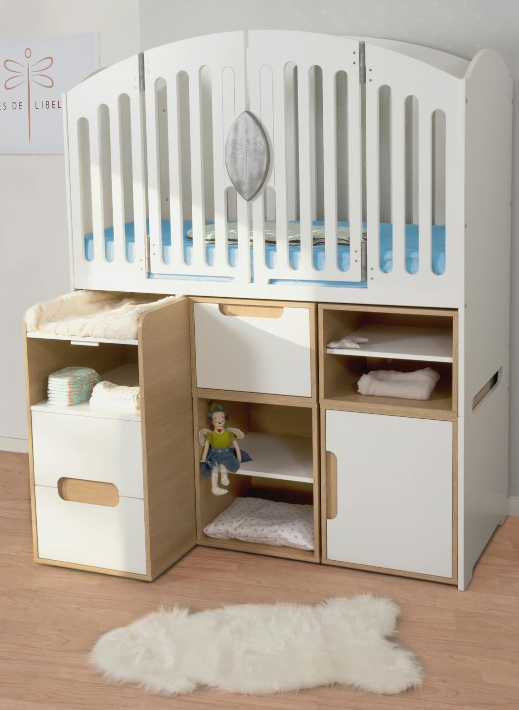 Le Lit Bellule Un Lit Et Bureau Modulable De La Naissance Aux 7 Ans De L Enfant Parents Fr Le Lit Bellule Un Lit Et Bureau Modulable De La Naissance Aux 7 Ans De L Enfant Parents Fr