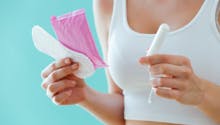 Règles : le 28 mai c’est la Journée de l’hygiène menstruelle !