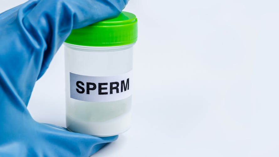 Des parents autorisés à garder le sperme de leur fils décédé pour perpétuer la lignée