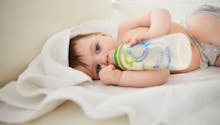 Une meilleure composition des préparations pour nourrissons a un effet bénéfique à long terme