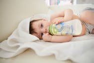 Une meilleure composition des préparations pour nourrissons a un effet bénéfique à long terme