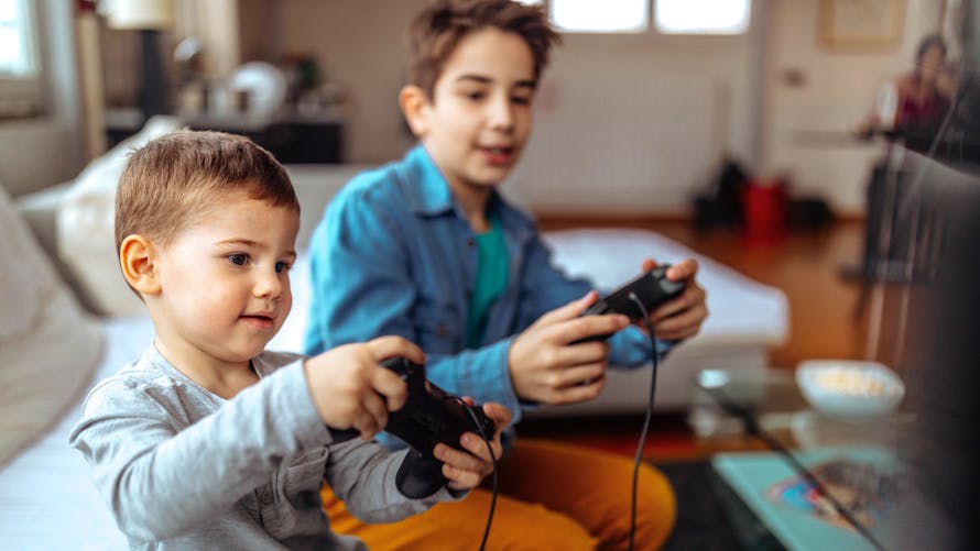 L’OMS reconnaît officiellement le trouble du jeu vidéo comme maladie