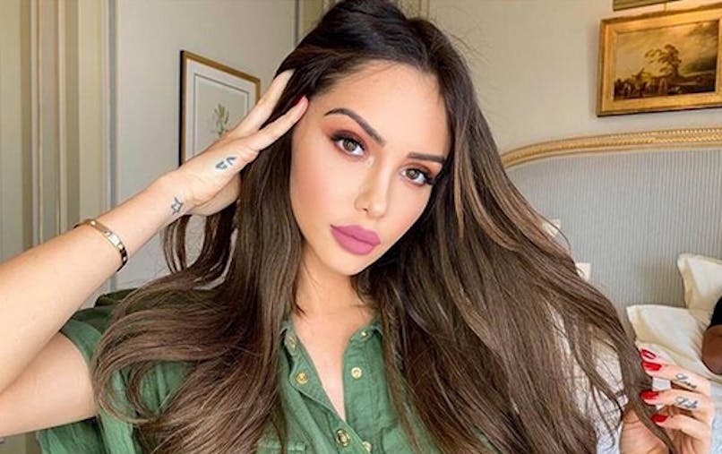 Nabilla Et Thomas Ne Veulent Pas Connaitre Le Sexe Du Bebe Video Parents Fr Nabilla Et Thomas Ne Veulent Pas Connaitre Le Sexe Du Bebe Video Parents Fr