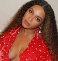 Beyoncé et sa fille Blue Ivy fans du Roi Lion (vidéo)