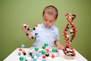 Bébés génétiquement modifiés en Chine : ils auraient une faible espérance de vie