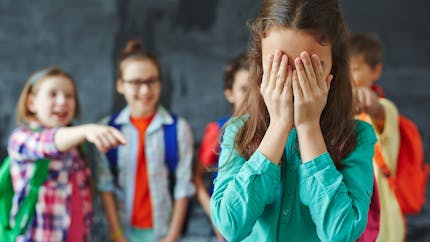 Harcèlement scolaire : les 10 mesures du ministre Jean-Michel Blanquer pour y remédier