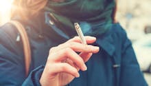 Les jeunes sont de moins en moins consommateurs de tabac et de cannabis