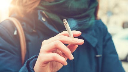Les jeunes sont de moins en moins consommateurs de tabac et de cannabis