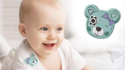 Babeyes, la caméra qui immortalise la façon dont les parents regardent bébé