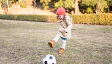 Activité physique : à pratiquer dès l'âge de 3 ans pour une bonne santé cardiovasculaire