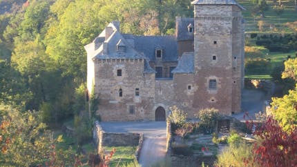 Château du Colombier
