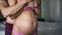 La sexualité pendant la grossesse