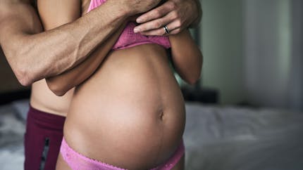 Rapports sexuels, libido... La sexualité pendant la grossesse | PARENTS.fr