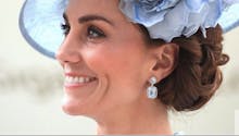 Kate Middleton : pourquoi materne-t-elle tant le prince Louis ?