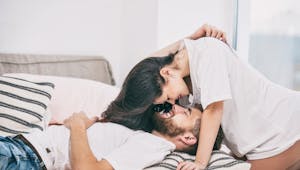 Psycho et couple : la grossesse, ça change quoi côté sexe ?