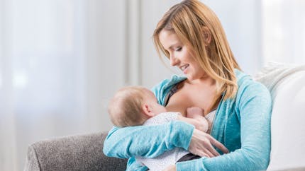 L’anxiété induite par la grossesse peut avoir une incidence sur la durée de l’allaitement
