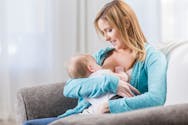 L’anxiété induite par la grossesse peut avoir une incidence sur la durée de l’allaitement