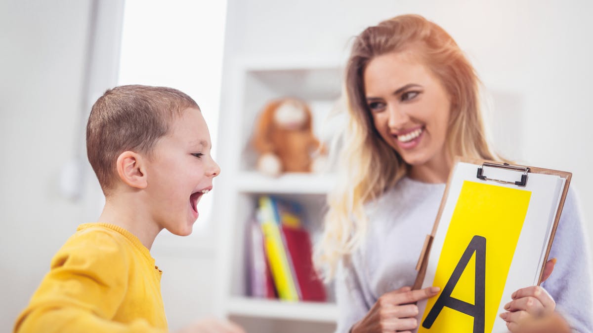 Autisme Le Depistage A 3 Ans N Est Pas Benefique En Cas D Autisme Leger Parents Fr