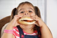 Obésité : l’anxiété peut apparaître dès l’âge de 7 ans