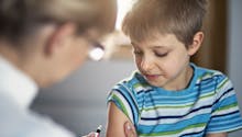 Vaccination obligatoire : l'Agence du médicament dresse un bilan rassurant