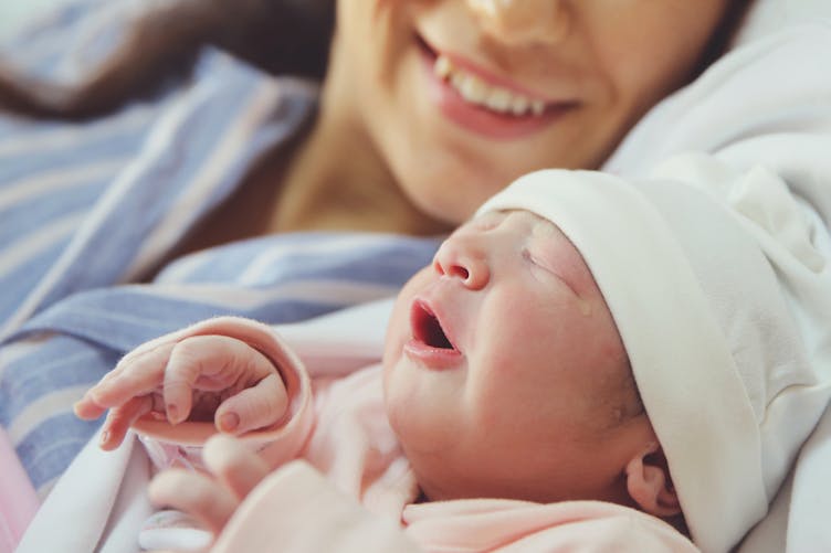 Soins post accouchement : bien récupérer après la naissance de