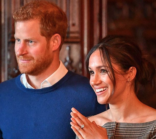 Meghan Markle Trop Exigeante Troisieme Demission De Nounou En Six Semaines Parents Fr