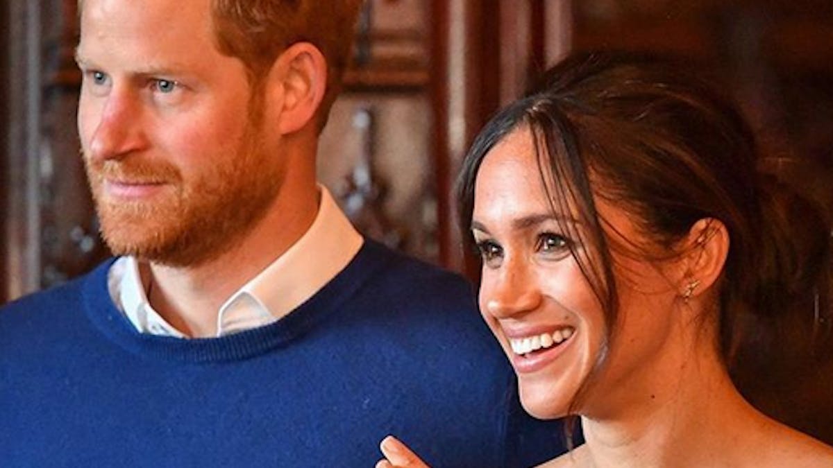 Meghan Markle Trop Exigeante Troisieme Demission De Nounou En Six Semaines Parents Fr Meghan Markle Trop Exigeante Troisieme Demission De Nounou En Six Semaines Parents Fr