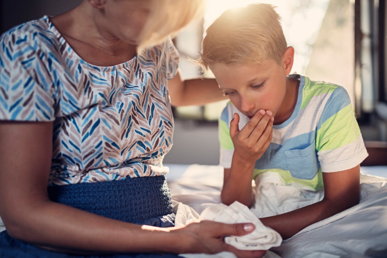 Nausees Le Motilium Interdit Aux Enfants De Moins De 12 Ans Parents Fr