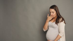 Tout savoir sur l’hypersalivation et l’hypersialorrhée de la grossesse