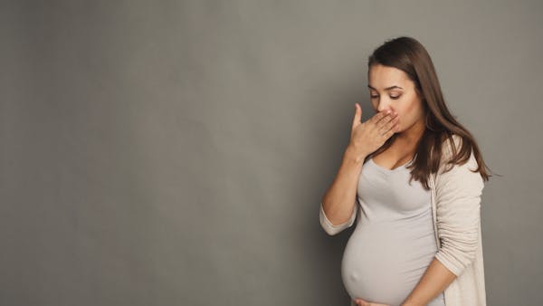 Tout savoir sur l’hypersalivation et l’hypersialorrhée de la grossesse