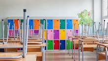 Rentrée 2019 : 400 fermetures définitives d’écoles annoncées en France