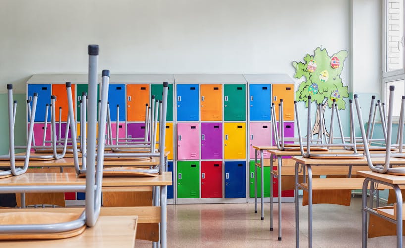 Rentrée 2019 : 400 fermetures définitives d’écoles annoncées en France