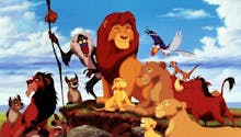 Le Roi Lion :  25 ans après sa sortie ciné, le classique Disney enfin diffusé à la télé !