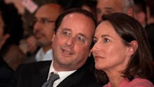 François Hollande et Ségolène Royal grands-parents : découvrez le prénom de leur petite-fille