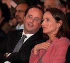 François Hollande et Ségolène Royal grands-parents : découvrez le prénom de leur petite-fille