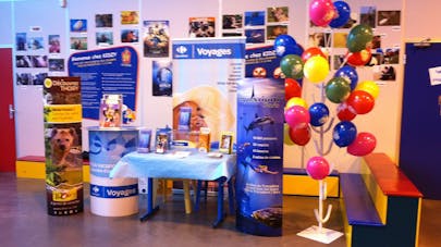 Sortie Avec Enfant Test Sur Kidzy Conflans Parents Fr